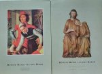 DE COO Jozef - Museum Mayer van den Bergh: Deel I: Schilderijen, Handschriften, Tekeningen + Deel II: Beeldhouwkunst, Plaketten, Antiek. (2 volumes)
