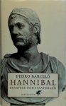 Pedro Barceló 140747 - Hannibal Stratege und Staatsmann