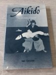 Onvlee - Aikido, van zelfverdediging tot harmonie