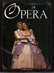 May, Robin - Opera