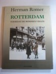 herman romer - rotterdam voordat de bommen vielen