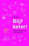 Bram Bakker - Blijf beter!