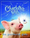 Amanda Li - Charlotte's Web - de perfecte gids