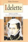 Gerstner, Edna - Idelette