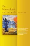Richart Huijzer - De binnenkant van het ambt