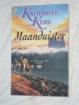 Kerr, Katharine - De tweede roman over Deverry: Maanduister
