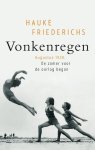 Hauke Friederichs - (1) Vonkenregen