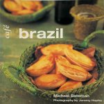 Michael Bateman 268985, Jeremy Hopley 268986 - Café Brazil