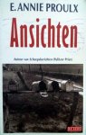 Proulx, E. Annie - Ansichten (Ex.3)