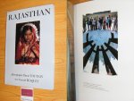 Pierre Toutain, Gerard Busquet - Rajasthan