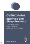 Espie, Colin A - Overcoming Insomnia and Sleep Problems