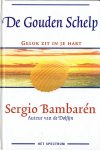 Bambaren, Sergio - De gouden schelp