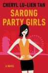 Cheryl Lu Lieu Tan, Cheryl Lu-Lien Tan - Sarong Party Girls
