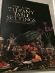 John Lorings & Henry Platt - The New Tiffany table settings