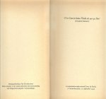 Eysselsteyn van Ben - Verweerde stenen