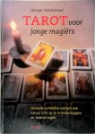 George Hulskramer 60289 - Tarot voor jonge magiërs