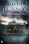 David Hewson - De Vaticaanmoorden Nic Costa moet een dubbele moord oplossen in Vaticaanstad