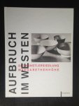 Grütter, Heirich Theodor & Axel Heimsoth - Aufbruch im Westen, Die Künstlersiedlung Margarethen Henhöhe