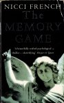 French, Nicci - The memory game
