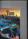 Clancy, T. - Tom Clancy's power plays / Virusaanval / druk 1