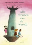 Rian Visser - Alle wensen van de wereld
