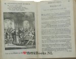 Huygen, (Huigen,) Jan - Stichtelyke Rymen op Verscheide Stoffen, In Twee Deelen. Met Konstplaaten door Jan Luyken. Waar agter een Brief van een Moeder aan haar toekomende Kind.