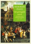 PLEIJ, H. - Het gevleugelde woord. Geschiedenis van de Nederlandse literatuur 1400-1560.