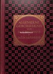 Brugmans, H. - Algemeene geschiedenis, middeleeuwen