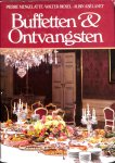 Mengelatte, Pierre / Bickel, Walter / Abélanet, Albin - Buffetten en ontvangsten.