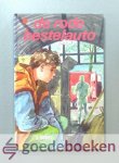Vogel, L. - De rode bestelauto