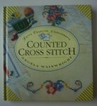 Angela Wainwright - Counted Cross Stitch