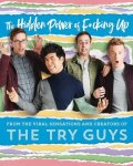 Keith Habersberger, Zach Kornfeld - The Hidden Power of Fcking Up