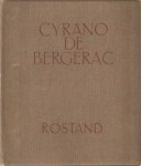 Rostand, Edmond - Cyrano de Bergerac Rostand, Edmond - Cyrano de Bergerac