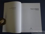 Rob en Sonja Maaskant, Trudi Wams (samenst.) - Flup & Ju Bedrijf 1973 - 1993.
