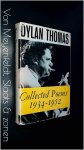 Thomas, Dylan - Collected poems 1934-1952 Thomas, Dylan - Collected poems 1934-1952
