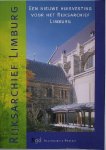 red. - Het Rijksarchief Limburg. Een nieuwe huisvesting voor het Rijksarchief Limburg. red. - Het Rijksarchief Limburg. Een nieuwe huisvesting voor het Rijksarchief Limburg.