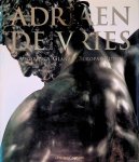 Kommer, Björn R. - and others - Adriaen de Vries: 1556 - 1626: Augsburgs Glanz - Europas Ruhm
