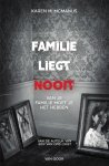Karen M. Mcmanus - Familie liegt nooit