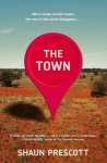 Shaun Prescott 183048 - The Town