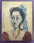 PICASSO, PABLO. - Picasso, La Provence & Jacqueline. Arles, Espace Van Gogh, 8 Fevrier-12 Mai 1991.