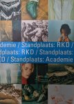  - STANDPLAATS RKD