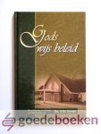 Treur, Ds. T.R. - Gods wijs beleid --- Bevestiging en intrede te Chiliwack