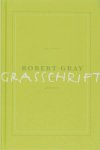 R. Gray - Grasschrift