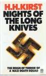 Kirst, Hans Hellmut - Nights of the long knives