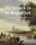 Angela Jager-Marije Osnabrugge - Op Bezoek In De Republiek