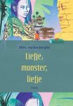 M. Vandenberghe - Liefje  monster  liefje