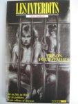 Grimaldi, Cathy - Prison pour femmes.