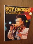 Tebbutt, Simon - Boy George & Culture Club