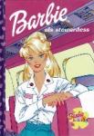  - 8 Barbie boekeclub van Barbie als stewardess tot Skipper op de filmset