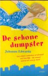Edwards, Johanna - De schone dumpster